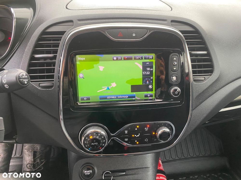 Renault Captur ENERGY TCe 90 Start&Stop Dynamique - 28