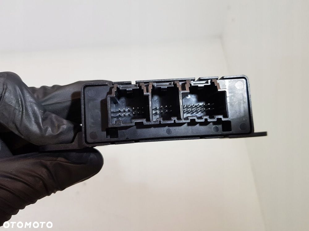 MODUŁ PDC OPEL ASTRA J IV EUROPA 20928121 - 7