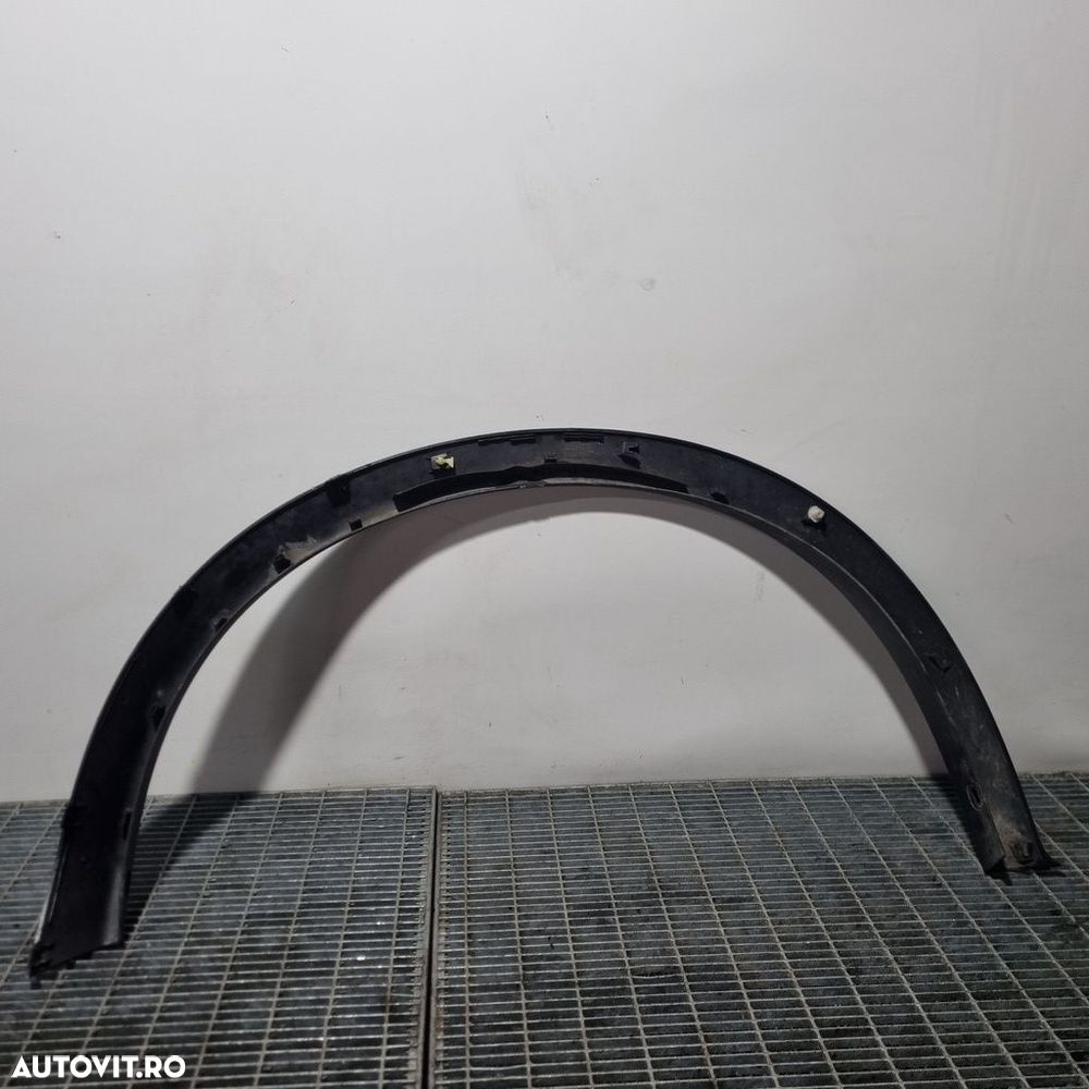 Bandou aripa dreapta fata Nissan Juke 2010 - 2014 SUV 4 Usi (1507) - 2