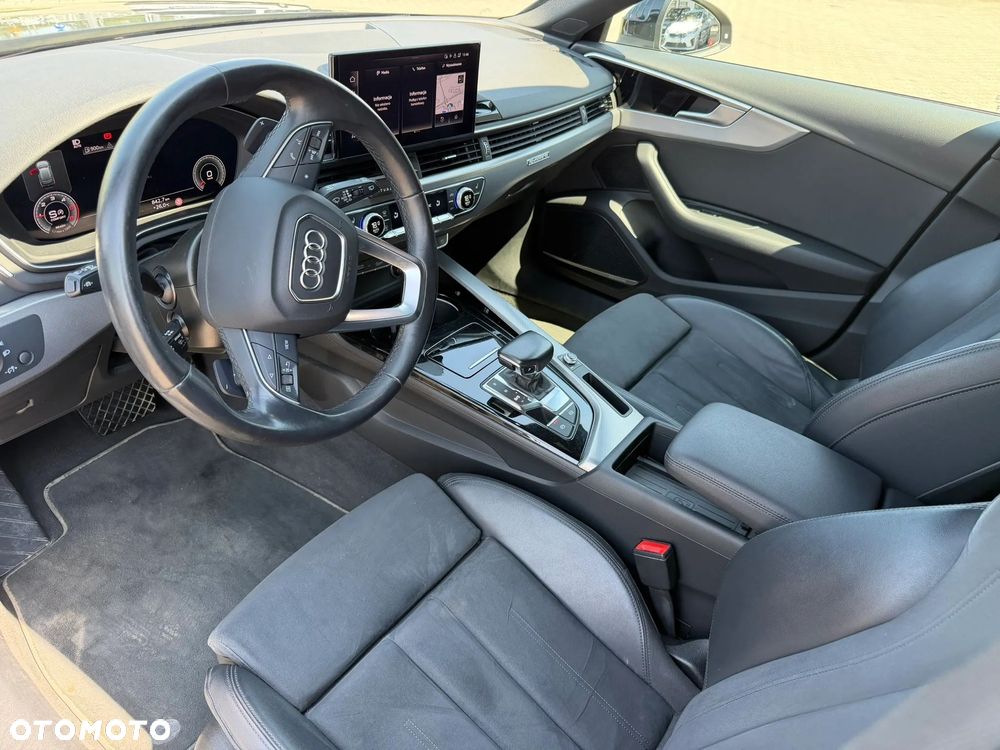 Audi A4 Allroad - 13