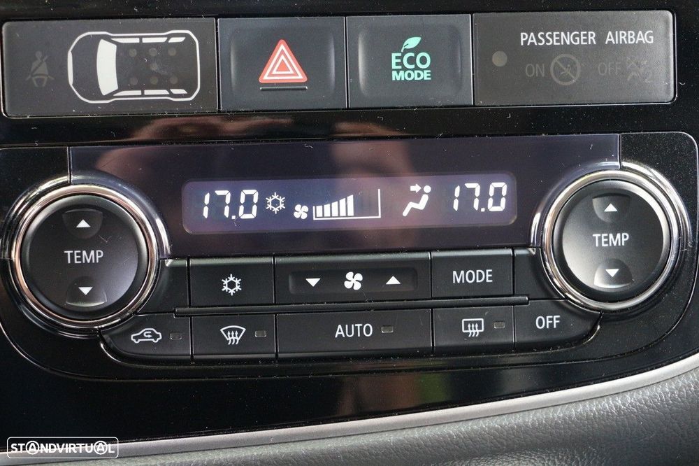 Mitsubishi Outlander 2.0 MIVEC Instyle Navi+ - 45