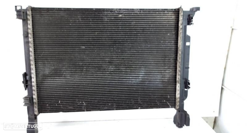 Radiador Agua Renault Kangoo Express (Fw0/1_) - 2