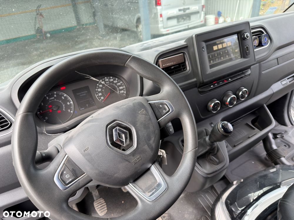 Renault Master - 14