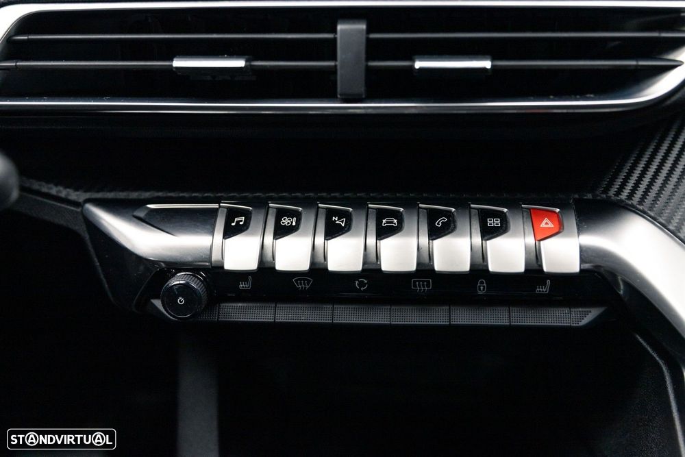 Peugeot 5008 1.6 BlueHDi Allure EAT6 - 37