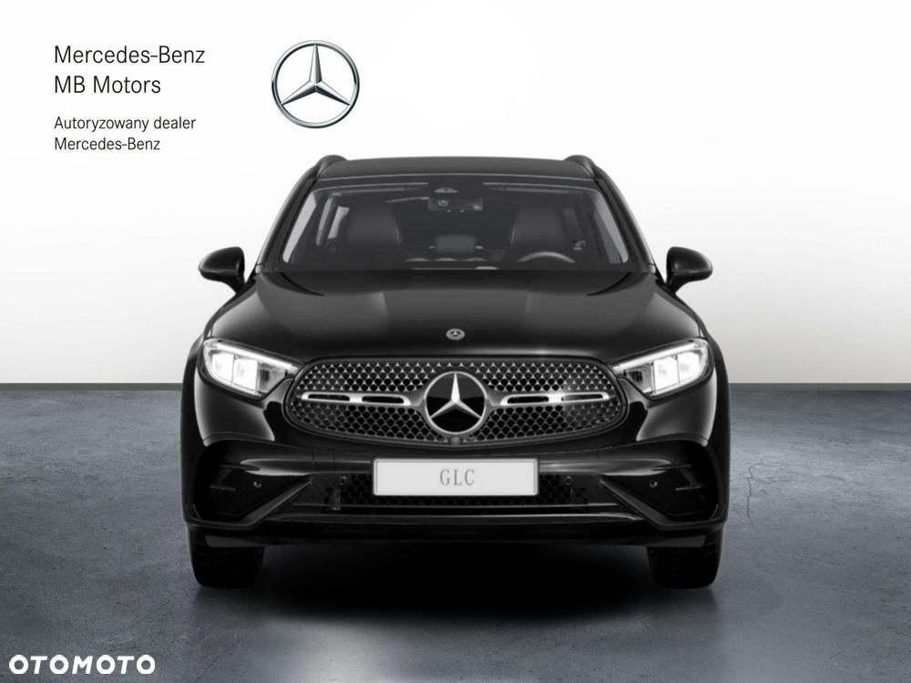 Mercedes-Benz GLC - 5