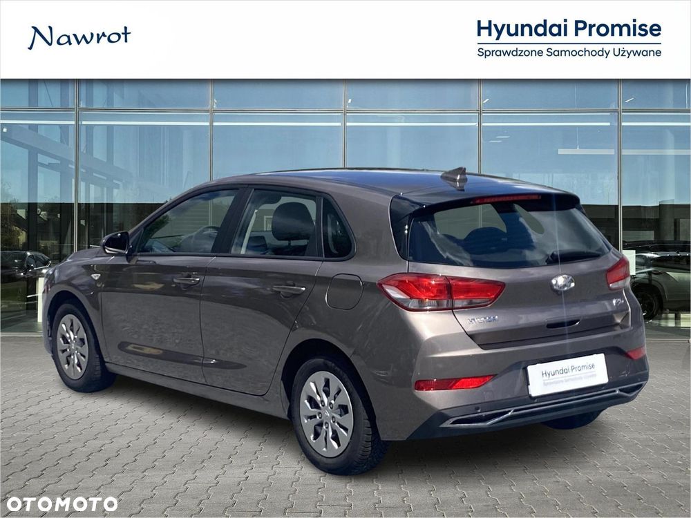 Hyundai i30 - 4