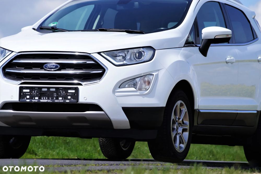 Ford EcoSport - 20