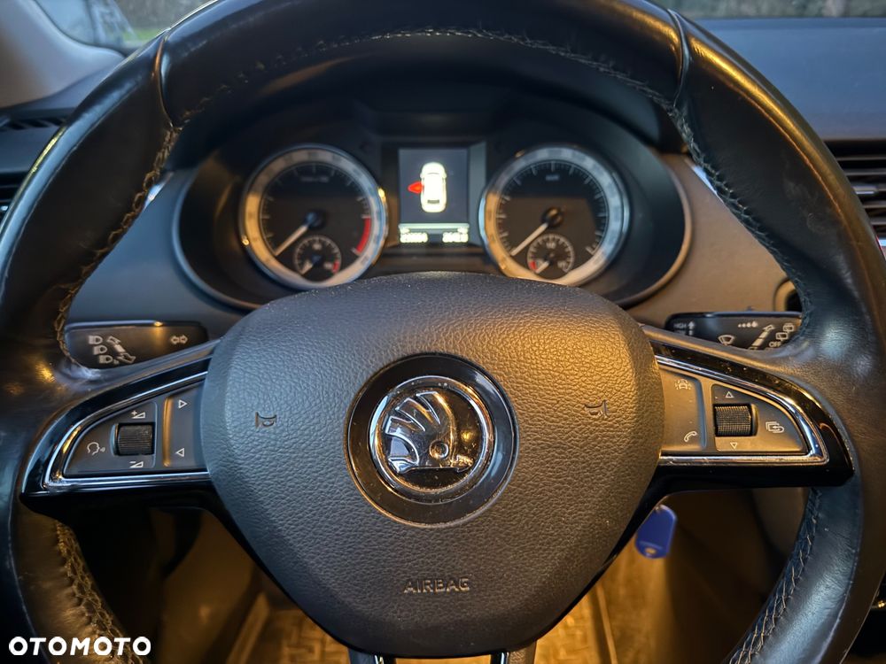 Skoda Octavia 1.6 TDI Ambition - 4