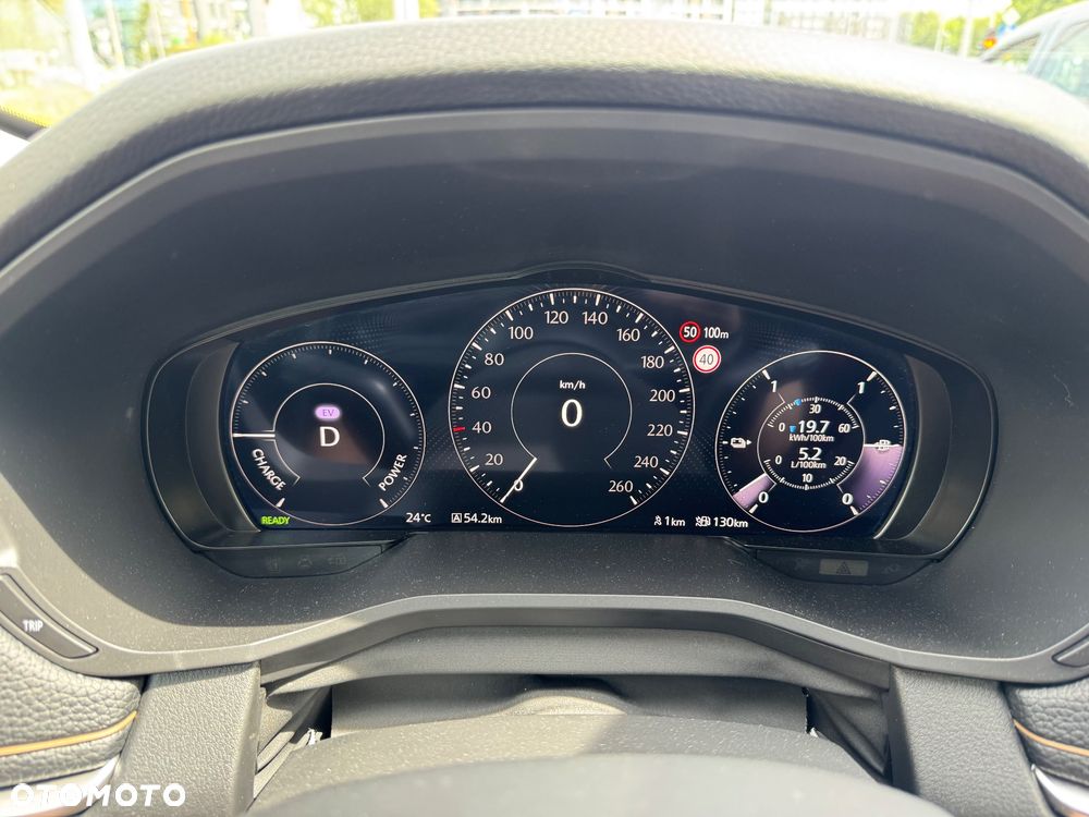 Mazda CX-60 2.5 PHEV Homura AWD - 20