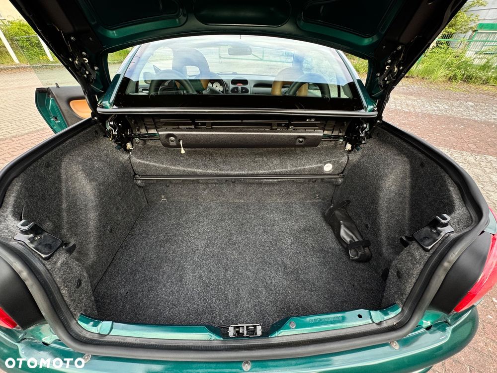 Peugeot 206 - 15