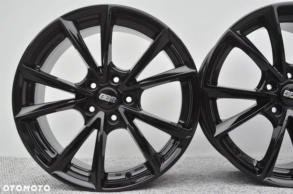 Felgi 8x18 5x112 Audi A4 b7 b8 b9 A6 C6 C7 A8 Merc W204 W205 W212 VW Passat - 5