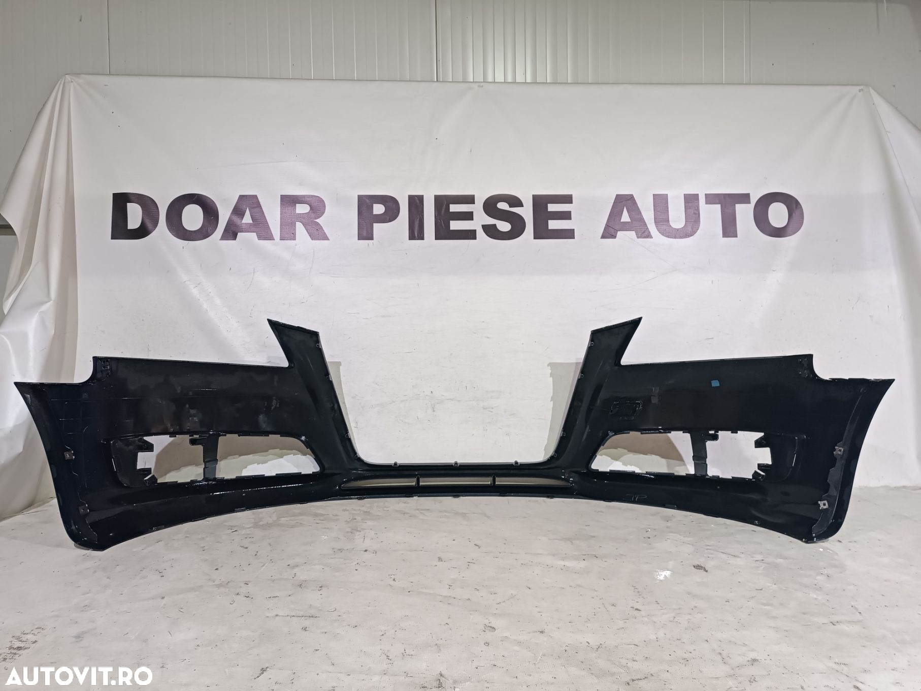 Bara fata Audi A3, 2009, 2010, 2011, 2012, cod origine OE 8P0807437H. - 5