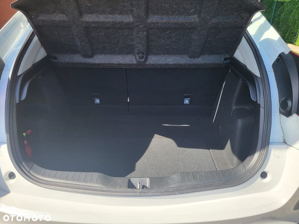 Honda Civic 1.4 Sport - 3