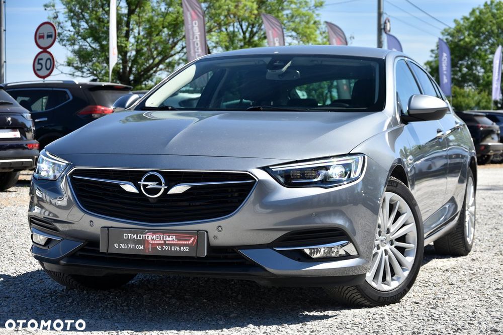 Opel Insignia 1.6 Innovation - 12