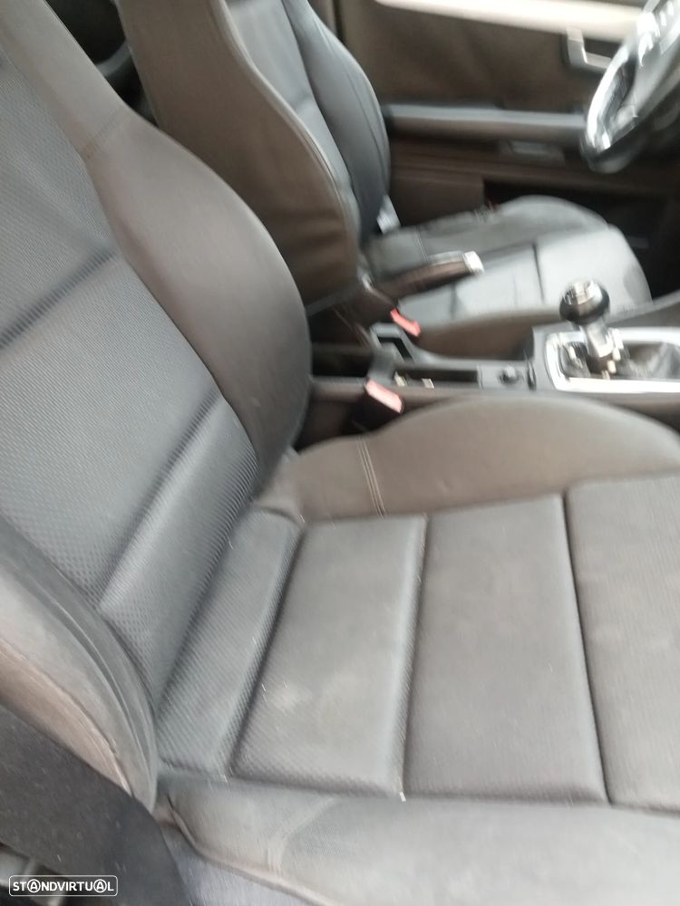 Audi A4 1.9 TDI m6 - 2