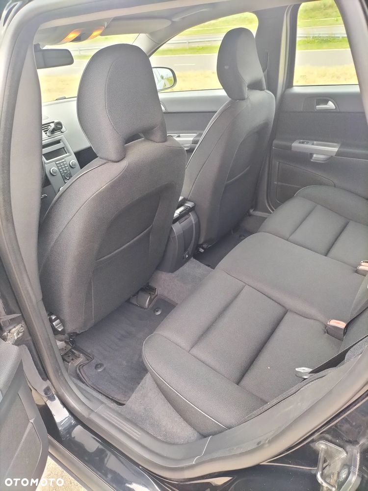 Volvo V50 DPF D2 - 20