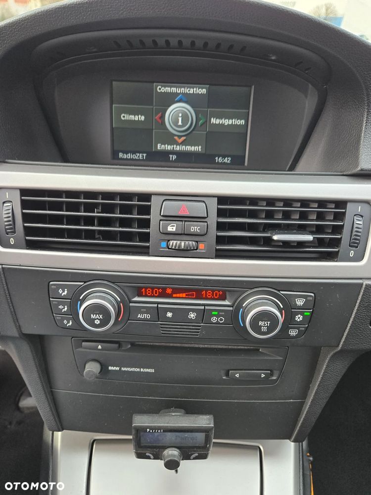 BMW Seria 3 - 18