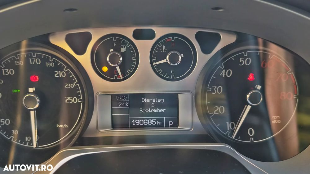 Lancia Delta 1.8 Di T-Jet 16v Platino - 27