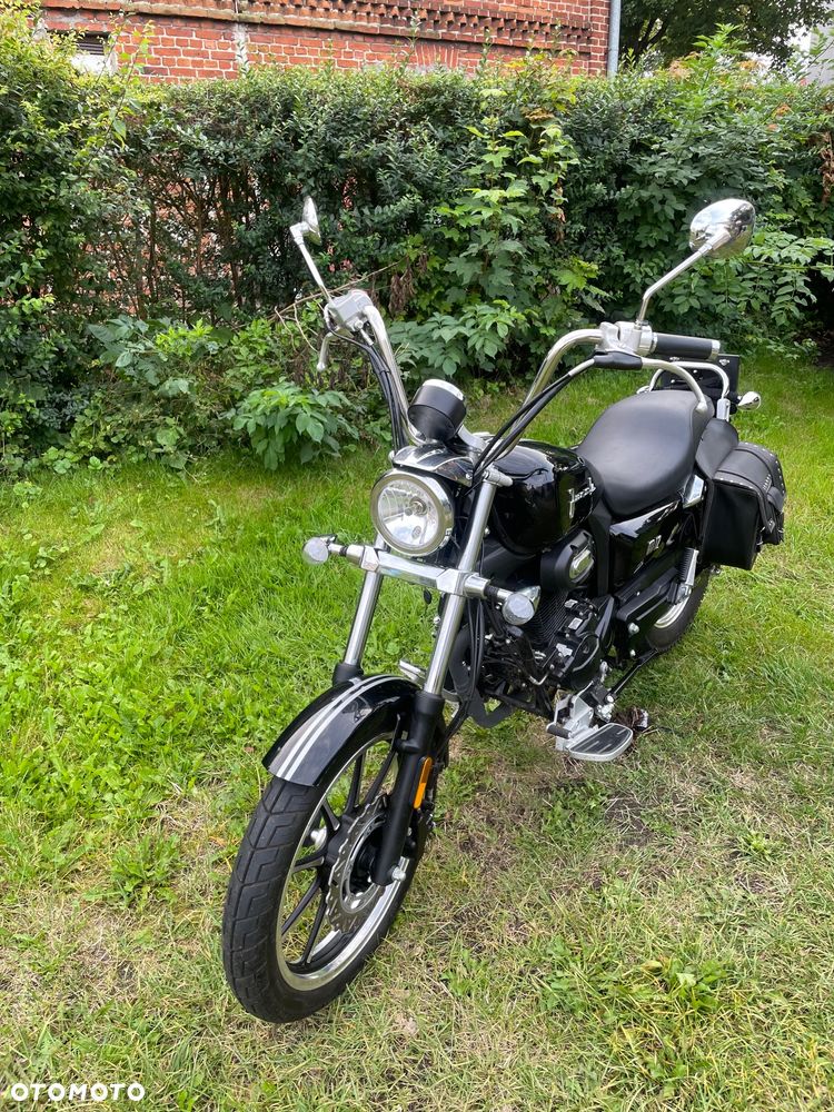 Junak M12 - 2