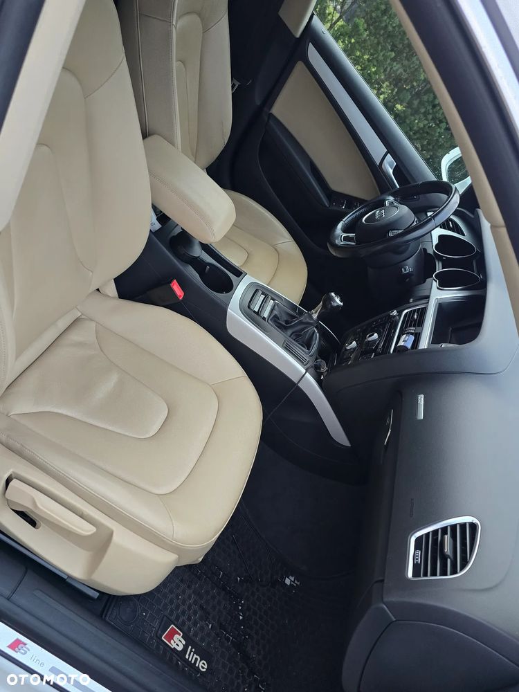 Audi A5 Sportback 1.8 TFSI - 12
