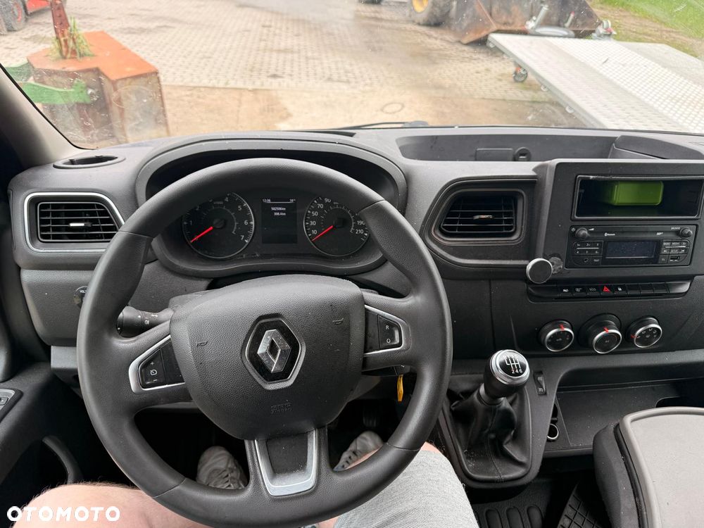 Renault MASTER - 8