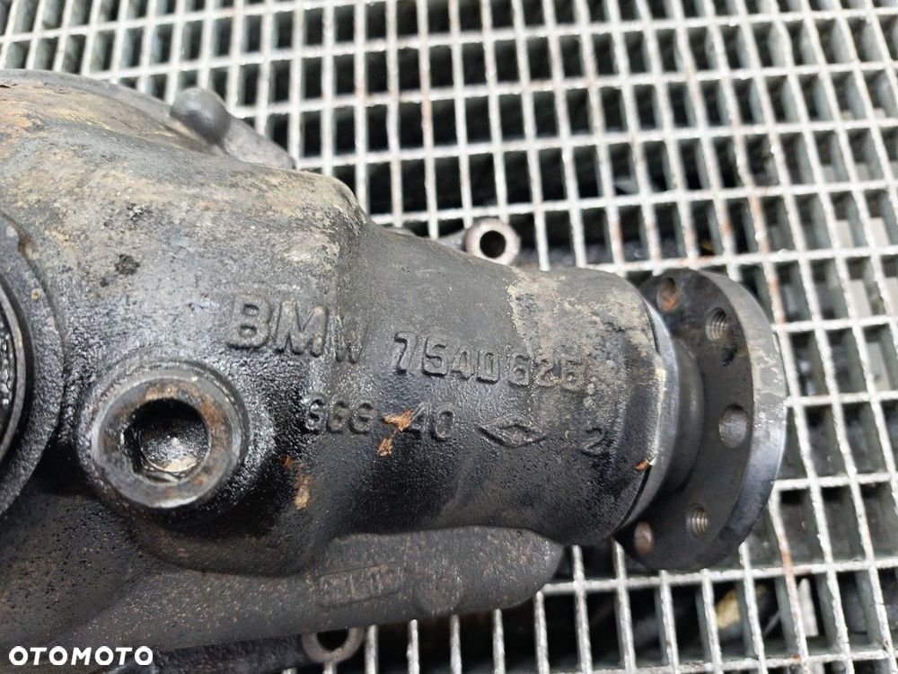 DYFERENCJAŁ PRZÓD BMW X3 E83 7540534 3.0 D - 4