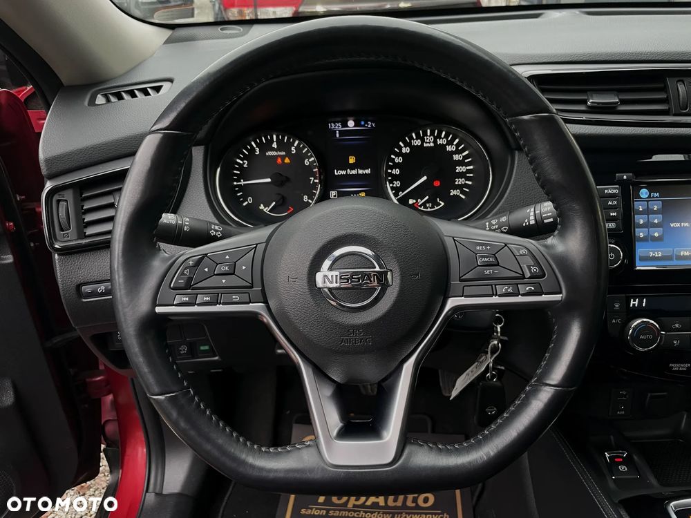 Nissan X-Trail 1.3 DIG-T N-Connecta - 23