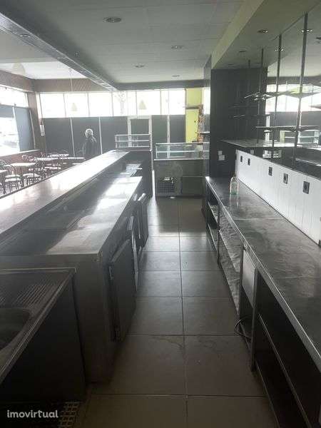 Cafe+garagem para venda - Grande imagem: 5/8