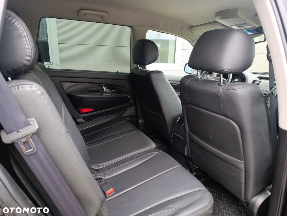 SsangYong/KGM Rexton II RX 270 XVT Quartz - 26