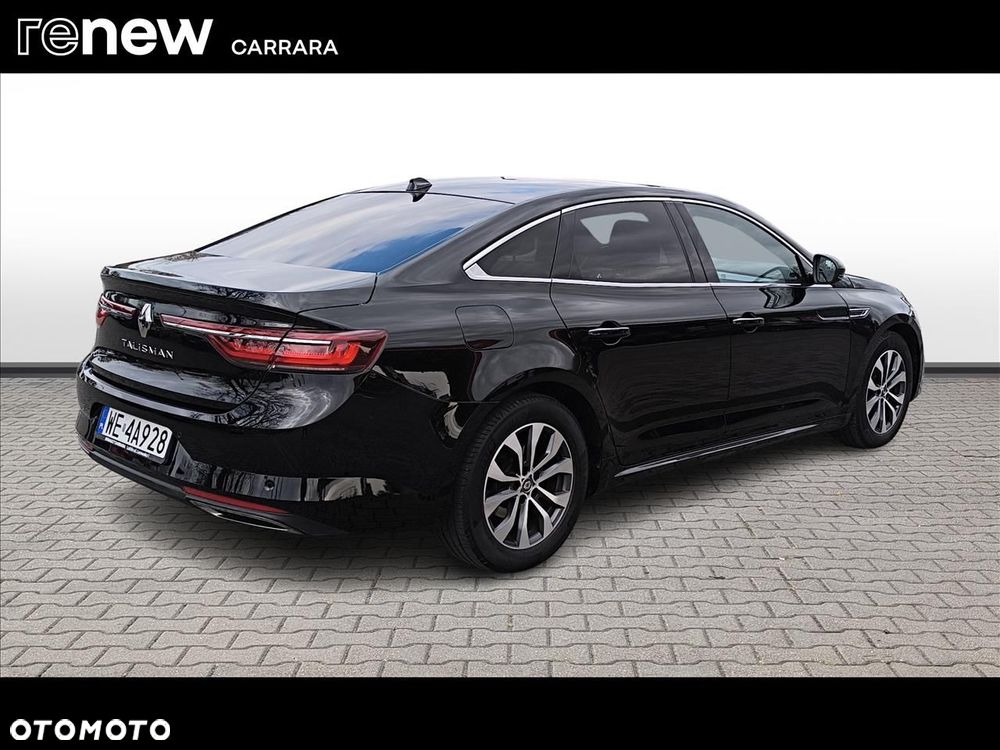 Renault Talisman 2.0 Blue dCi Intens EDC - 5