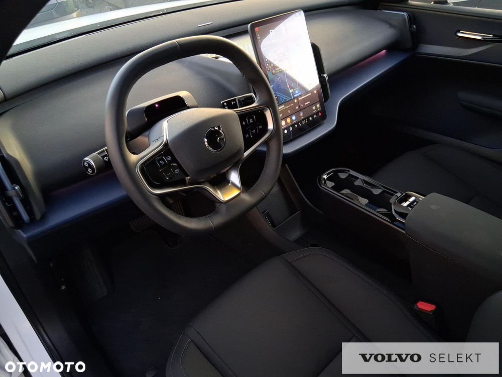 Volvo EX30 - 13