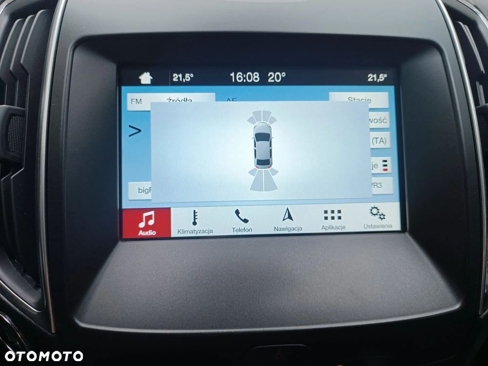 Ford S-Max 2.0 TDCi Bi-Turbo Titanium PowerShift - 24