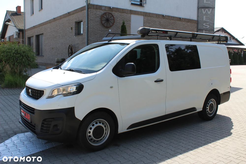 Peugeot Expert - 4