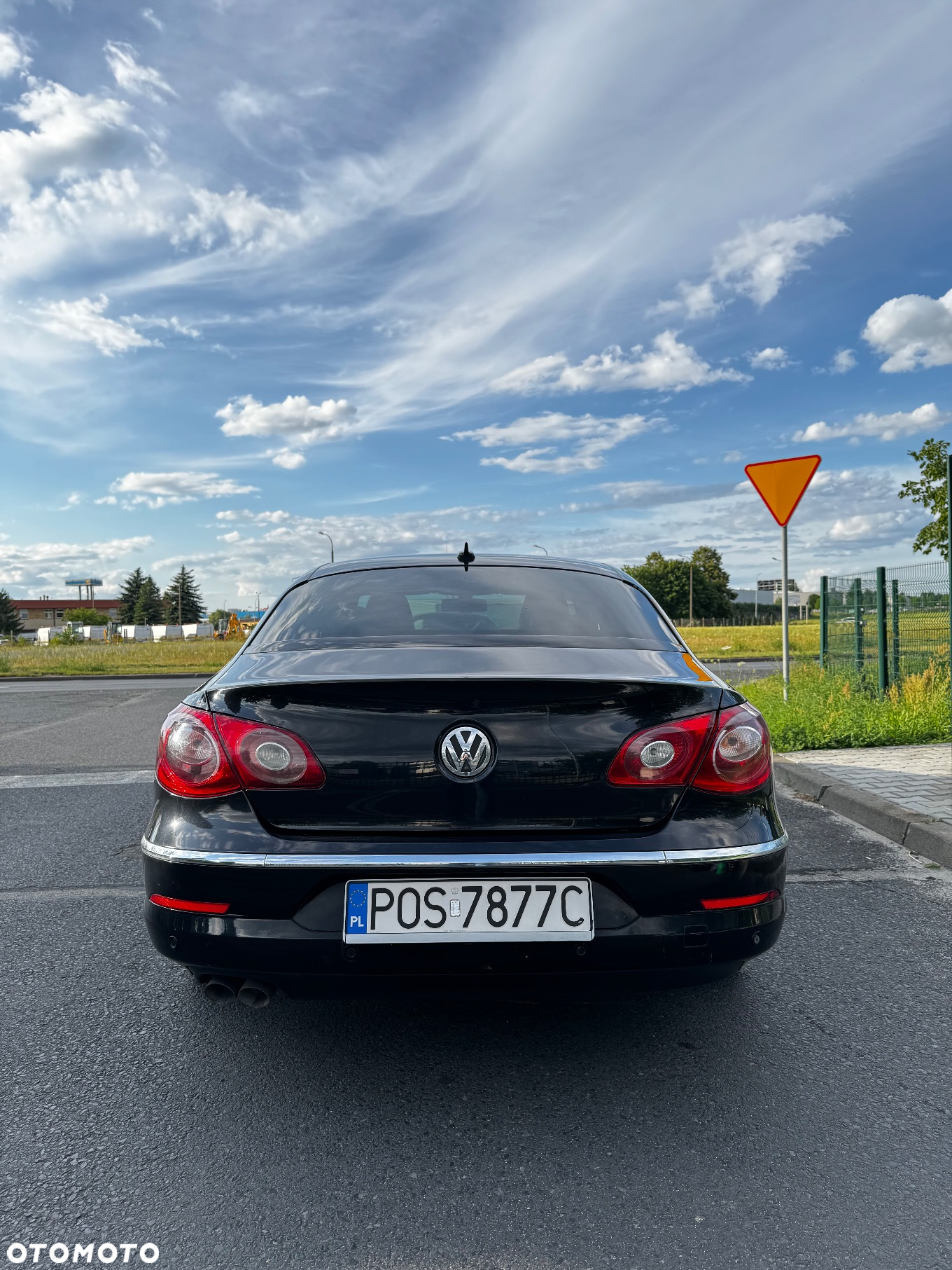 Volkswagen Passat CC 2.0 TDI DPF DSG - 15