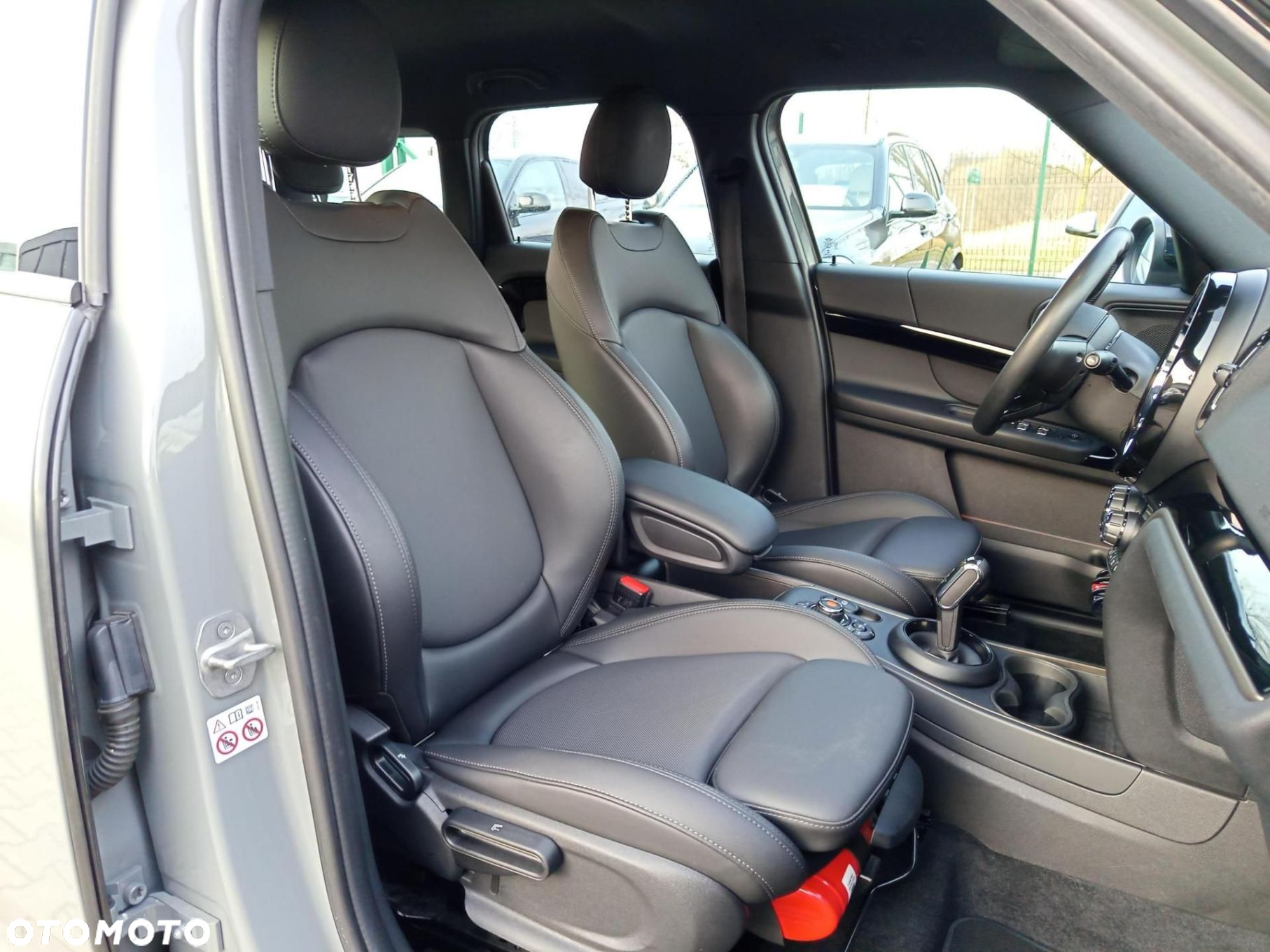 MINI Countryman - 18