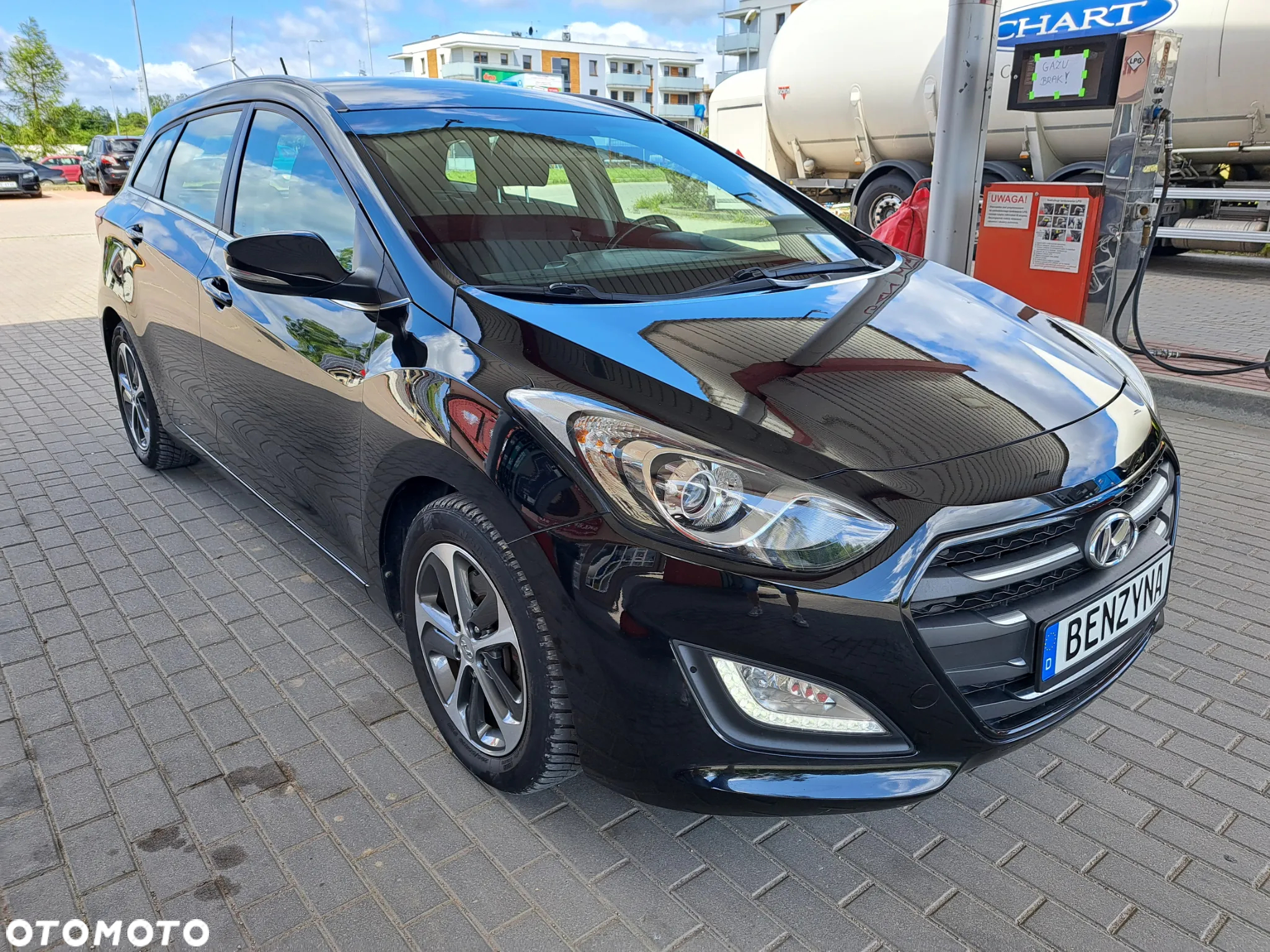 Hyundai i30 - 5