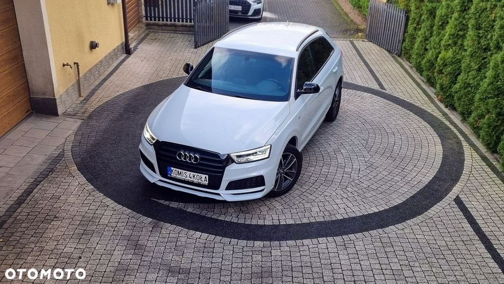 Audi Q3 - 25