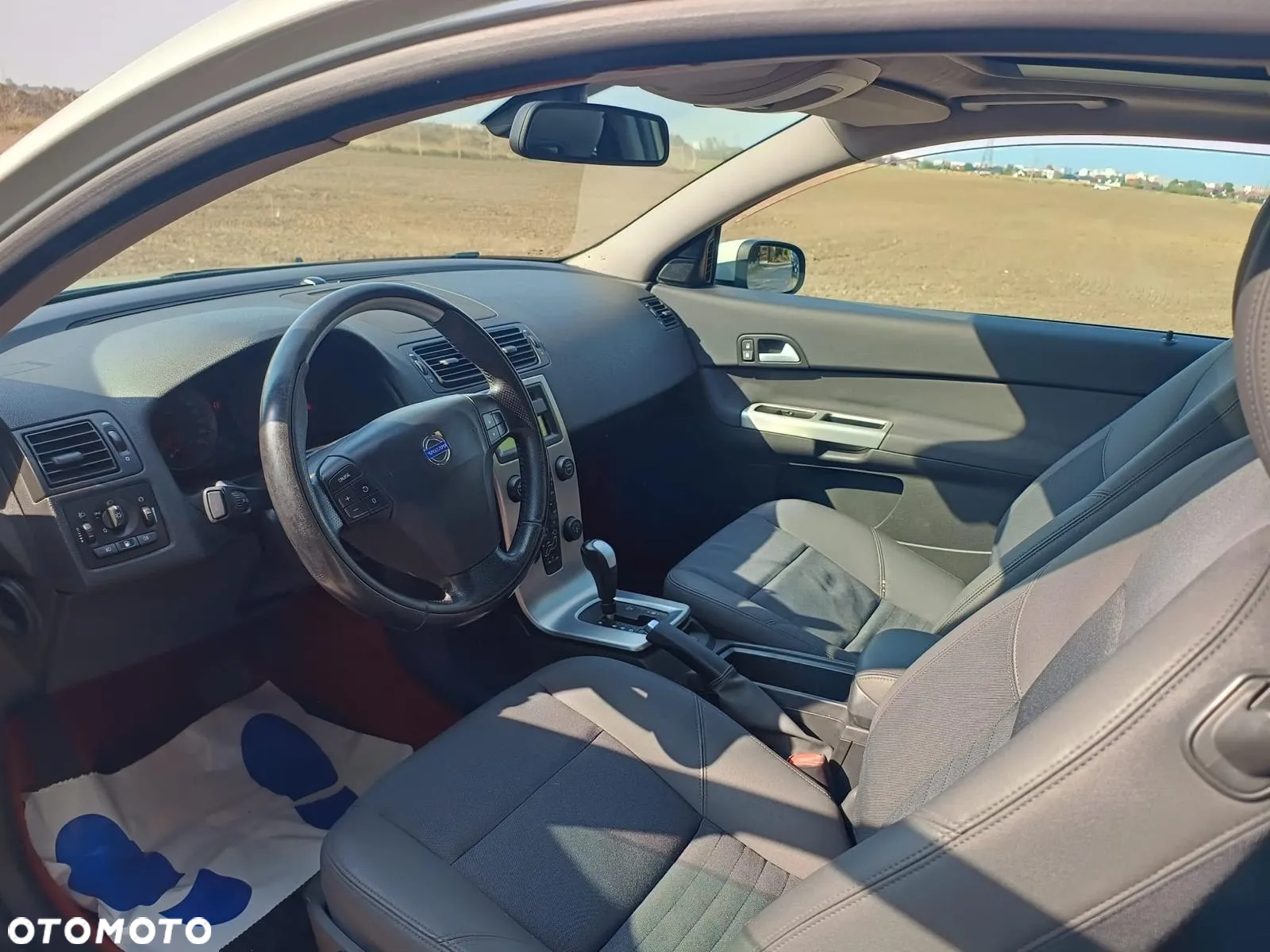 Volvo C30 D5 RDesign - 3