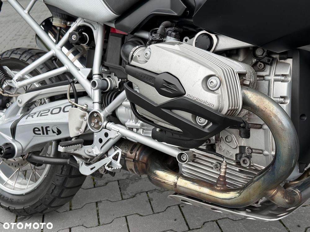 BMW GS - 20