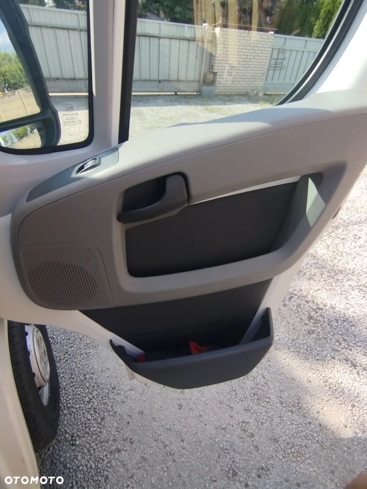 Peugeot Boxer - 16