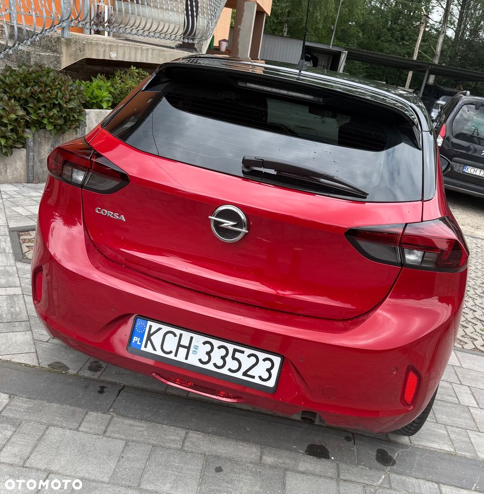 Opel Corsa 1.2 Elegance S&S - 4