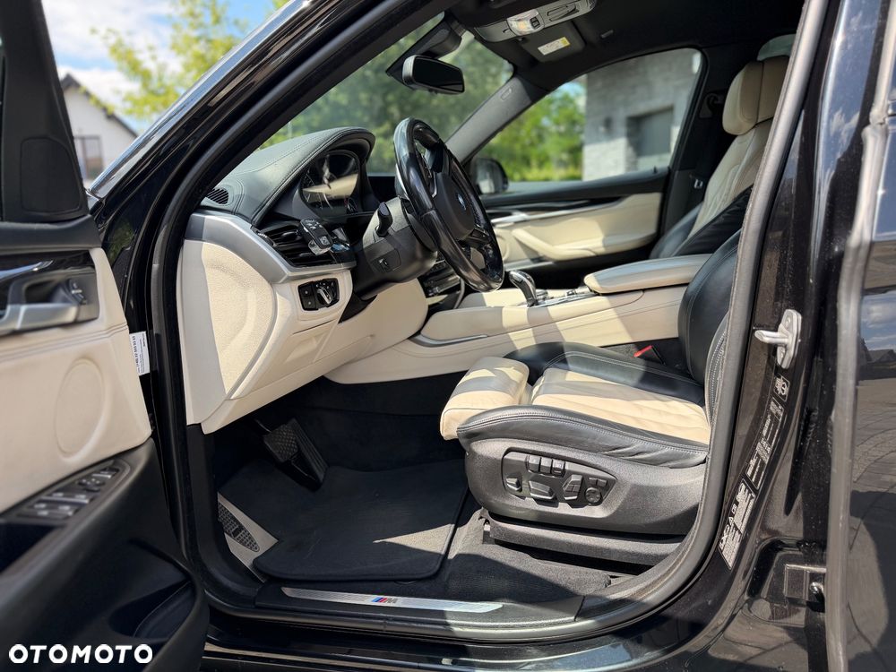 BMW X6 - 12