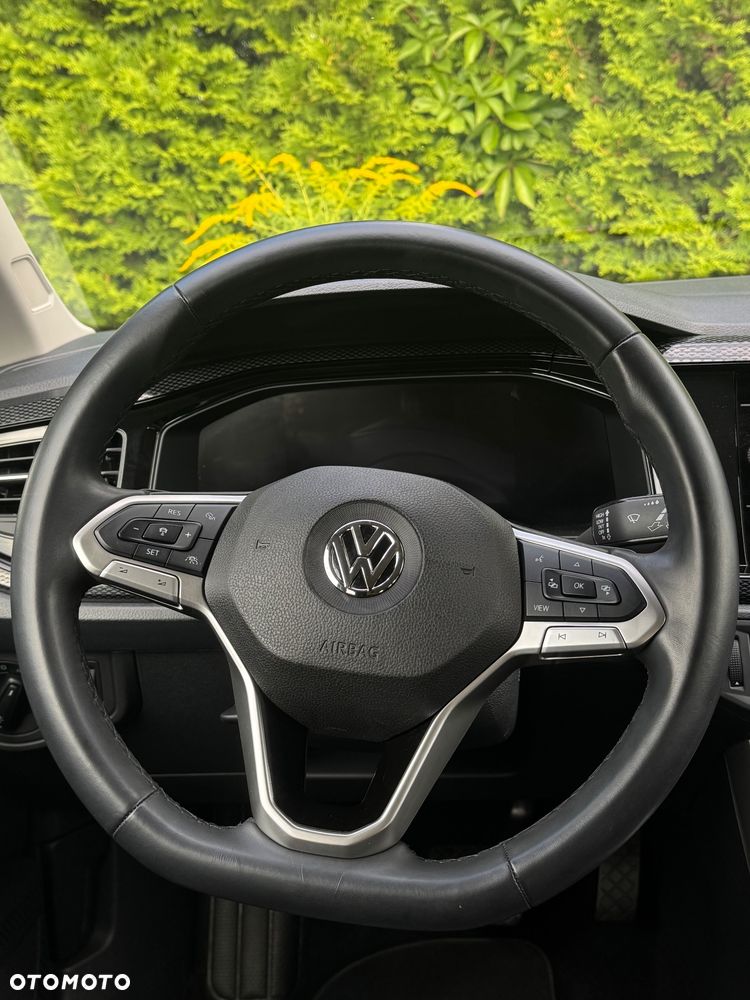 Volkswagen Taigo 1.0 TSI OPF DSG Life - 27