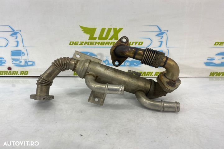 Racitor gaze 038131513K 1.9 tdi BSW Volkswagen VW Golf 5 seria - 1
