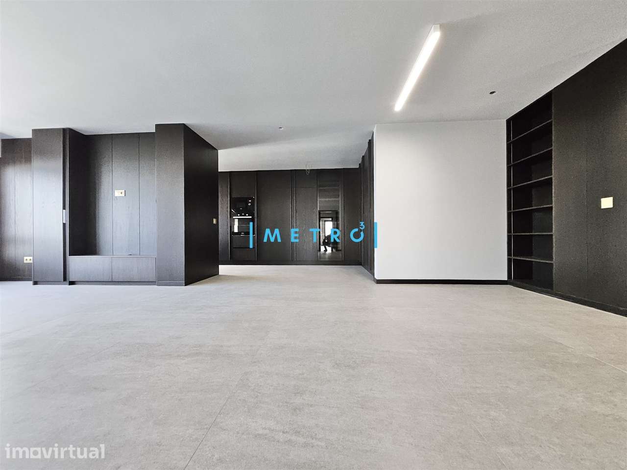 Apartamento T4 Venda em Lordelo do Ouro e Massarelos,Porto - Grande imagem: 2/17