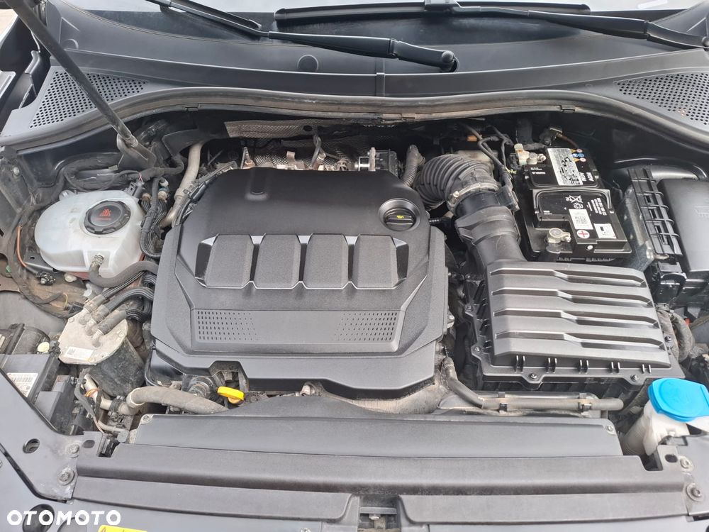 Volkswagen Tiguan 2.0 TDI SCR Elegance DSG - 32