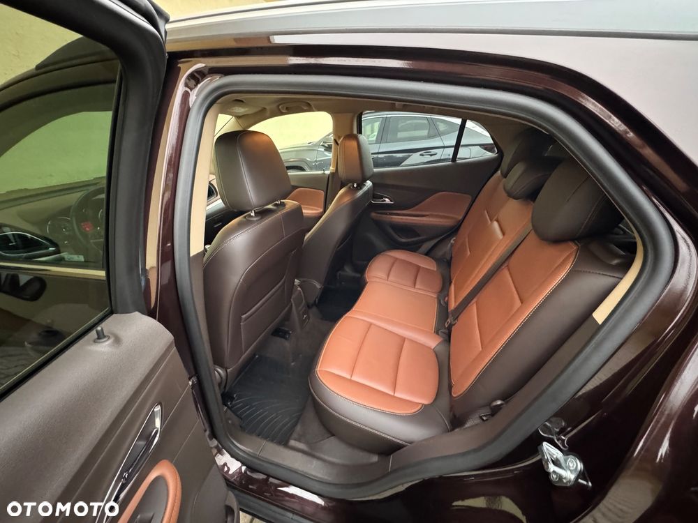 Opel Mokka 1.4 T Cosmo EU6 - 6