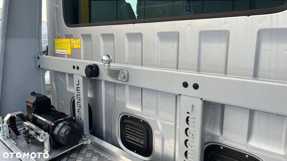 Renault Master autolaweta Jegger - 8