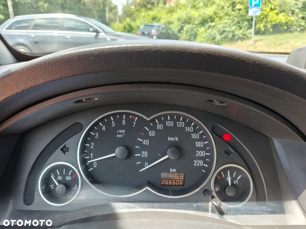 Opel Meriva 1.6 16V Edition - 23