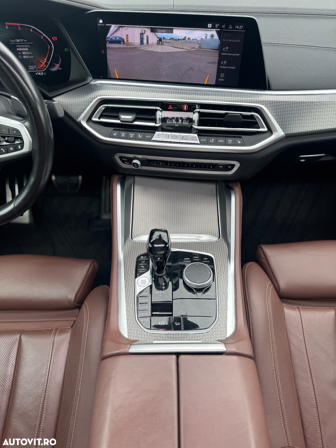 BMW X6 xDrive30d - 23